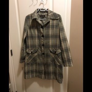 Novelti 11/12 light weight coat